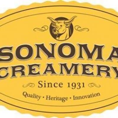 Sonoma Creamery