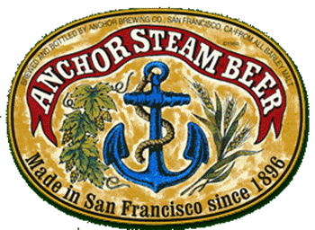 Anchor Steam (21 and over)
