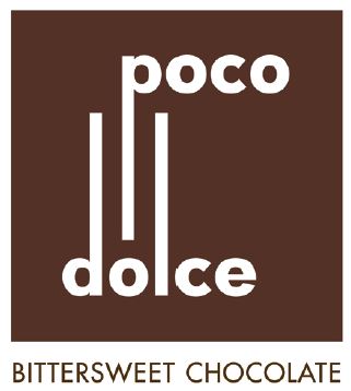 Poco Dolce Chocolates